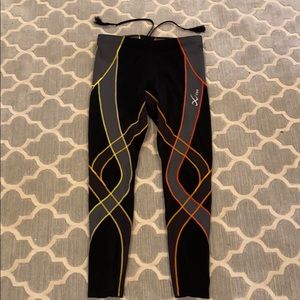CW-x tights